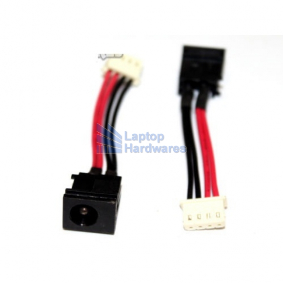 DC Power Jack for Toshiba Satellite Pro S300 S300M