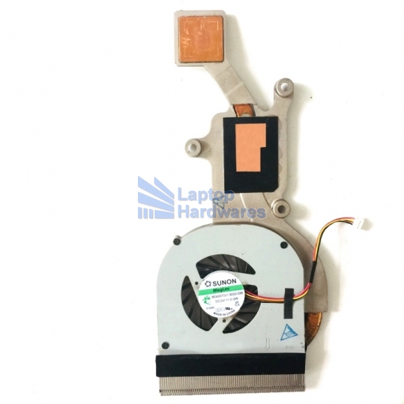 CPU HeatSink Cooling Fan for Lenovo U460 U460A U460G U460S