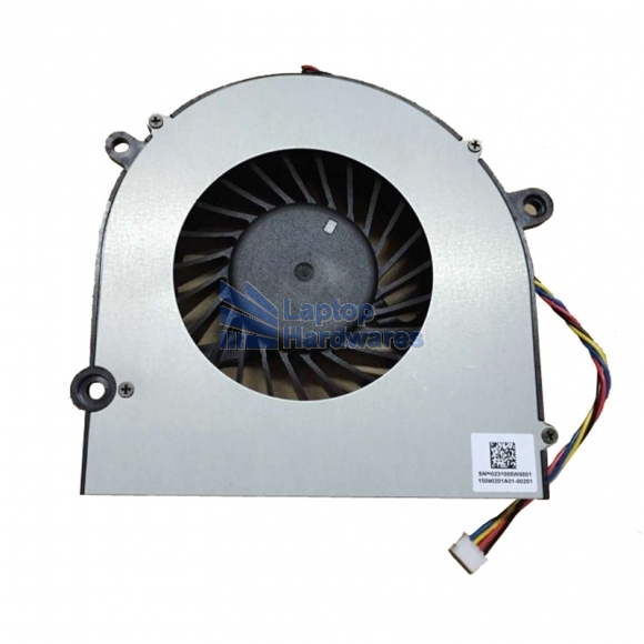 CPU Fan for Acer Aspire ZC-605 EF90201S1-C020-S99 EF90201V1-C020-S99