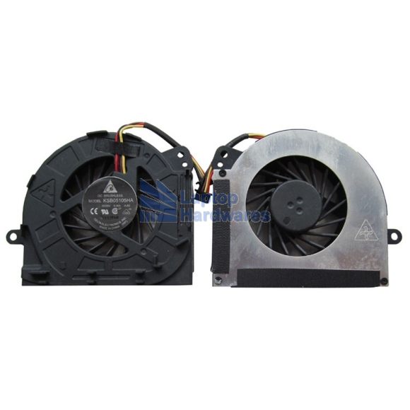 CPU Fan for Lenovo IBM Thinkpad E420S S420 KSB05105HA KSB05105HA-AJ92