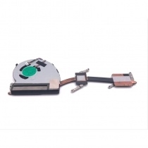 CPU HeatSink Fan for Lenovo IdeaPad U430 U430P U430T Discrete Graphics