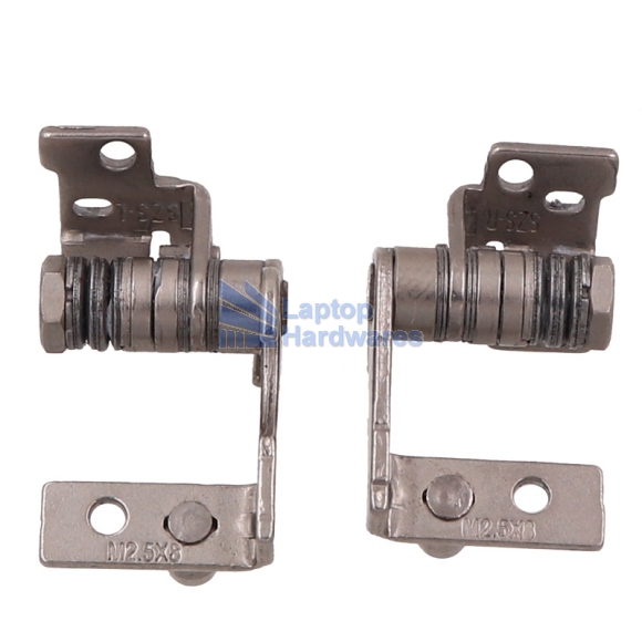 Laptop Hinges for DELL M1530 Pulled