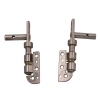 Laptop Hinges for Asus A8 A8J A8H A8F A8S Z99 Z99 Z99H X80 X8