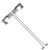 Laptop Hinges For Lenovo C460 G400 G410 14001 14002