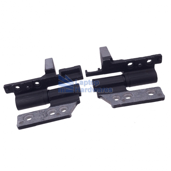 Laptop Hinges for DELL Precision M6800 M6700 VAR10 no-touch