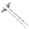 Laptop Hinges for Lenovo Thinkpad T420 T420I