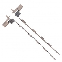 Laptop Hinges for Lenovo Thinkpad T420 T420I