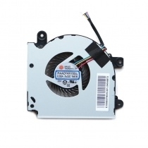 Laptop GPU Cooling Fan for MSI GF75 Thin 8RC 8RD 9SC 9SD MS-17F3