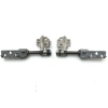 Laptop Hinges for Dell XPS 12 9Q23 9Q33 AM0S7000700 AM0S7000800
