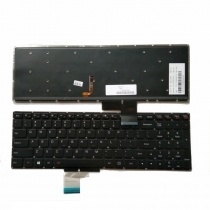 Keyboard for Lenovo Ideapad Y70 Y70-70 U530 U530P Backlit US Standard