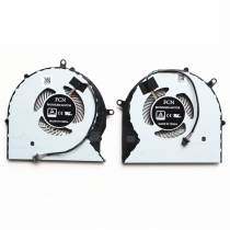 CPU & GPU Fan for Asus ROG Strix GL703 GL703V GL703VD GL703VM