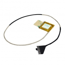 LCD LVDS Cable for Asus G74 G74S G74SW 1422-0103000 50Pin