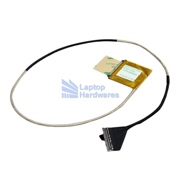 LCD LVDS Cable for Asus G74 G74S G74SW 1422-0103000 50Pin