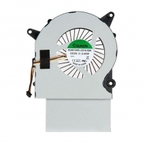 CPU Fan for Lenovo IdeaCentre A740 A540 EG90120S1-C010-S99 90205305