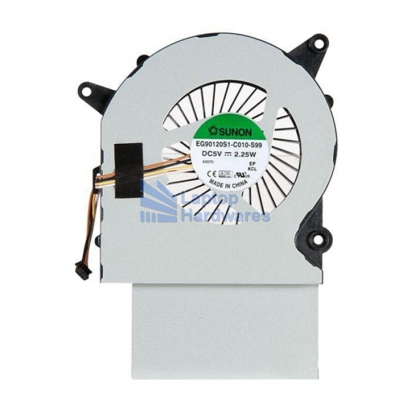CPU Fan for Lenovo IdeaCentre A740 A540 EG90120S1-C010-S99 90205305