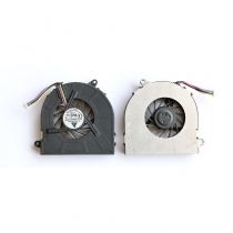 CPU Fan for Asus U6 U6S U6E U6EP U6V U6VC N20A N20G KDB05105HB