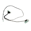 LCD LVDS Cable for Acer ES13 ES1-331 ES1-311 450.03401.0011