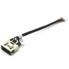 DC Power Jack for Lenovo ThinkPad T440P VILT2 DC30100L000 SC10A23364