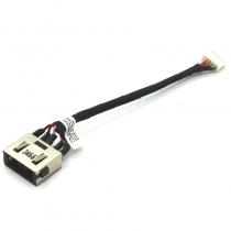 DC Power Jack for Lenovo ThinkPad T440P VILT2 DC30100L000 SC10A23364