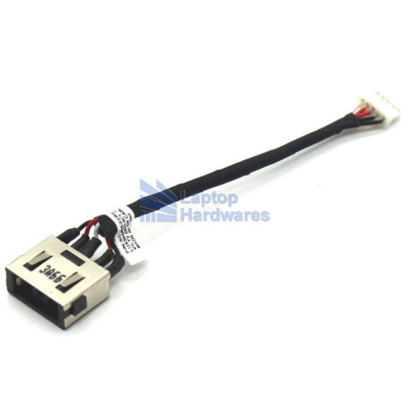 DC Power Jack for Lenovo ThinkPad T440P VILT2 DC30100L000 SC10A23364