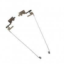 LCD Hinges for Lenovo B580 B585 B590 B595 V580 V585 V590 V595
