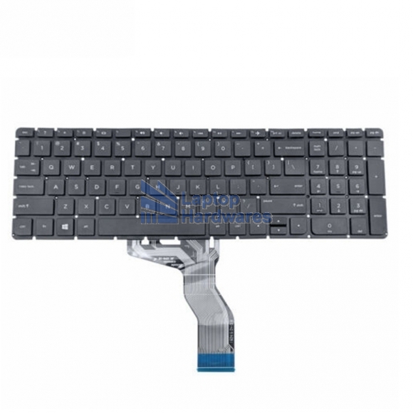 Keyboard for HP 17-G US Standard