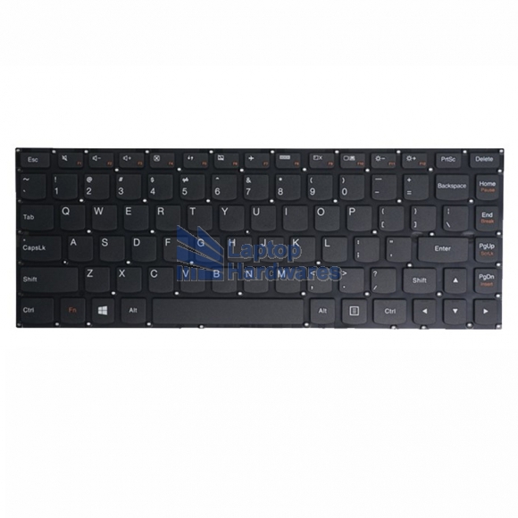 Keyboard for Lenovo 700S-14 700S-14ISK 500S-13ISK US Standard