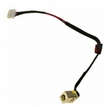 DC Power Jack Cable for Gateway NV52L NV56R MS2300