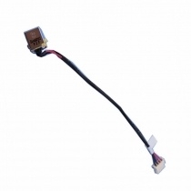 DC Power Jack Cable for Acer E5-573 V3-574 V3-575