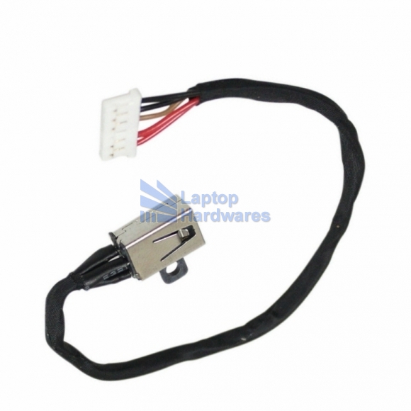 DC Power Jack Cable for Dell Inspiron 3451 3452 3551 3552 3558