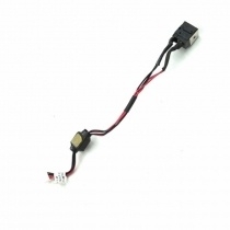 DC Power Jack Cable for Dell Mini 9 Mini 10