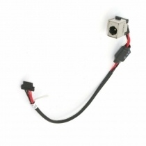DC Power Jack Cable for Acer TravelMate B113-M