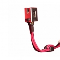 DC Power Jack Cable for Lenovo Ideapad S400 DC30100CT00