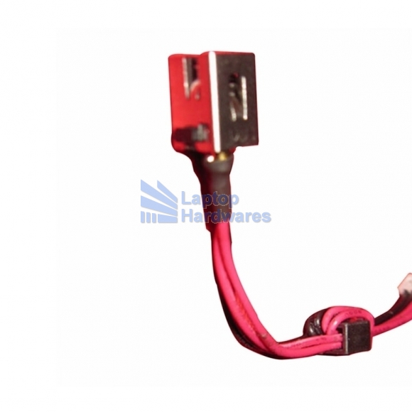 DC Power Jack Cable for Lenovo Ideapad S400 DC30100CT00