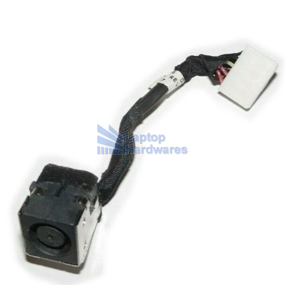 DC Power Jack for Dell Vostro V130 V131 50.4IM02.101 0GC2G4 SKW1