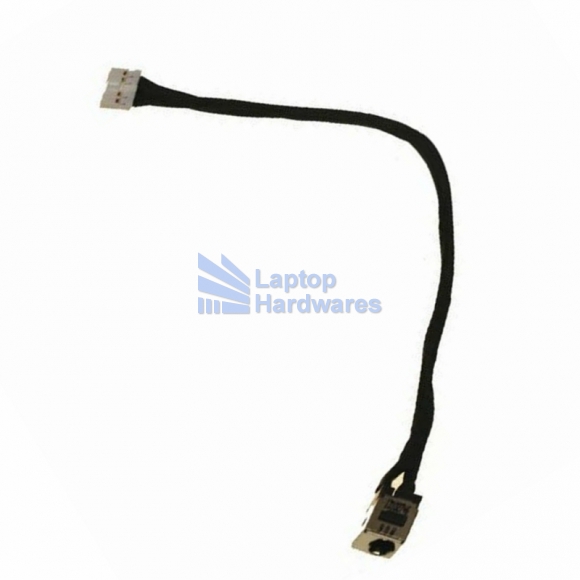 DC Power Jack Cable for Lenovo Ideapad V570 V575 50.4IH09.011