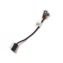 DC Power Jack for Dell Latitude 3490 3590 E3490 E3590 0228R6 228R6