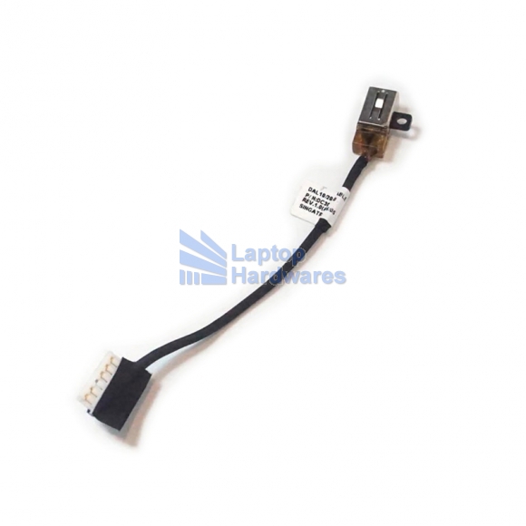 DC Power Jack for Dell Latitude 3490 3590 E3490 E3590 0228R6 228R6