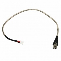 DC Power Jack Cable for Lenovo IdeaPad 310S-14ISK