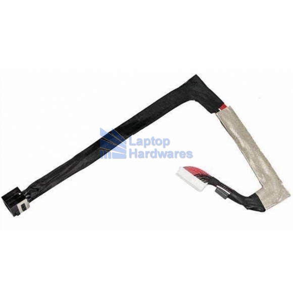 DC Power Jack for Dell Alienware 17 R4 DC30100Y700 00K5M1