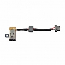 DC Power Jack Cable for Dell XPS 13 9350 9360 9350-80