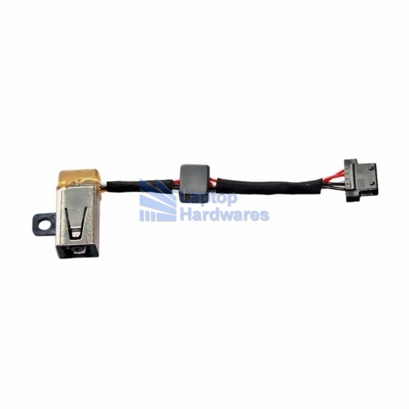 DC Power Jack Cable for Dell XPS 13 9350 9360 9350-80