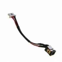 DC Power Jack Cable for Samsung NP540U3C NP900X4C