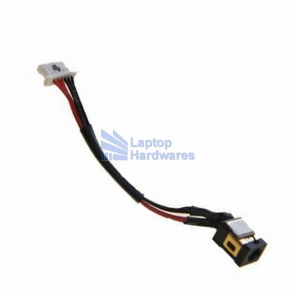 DC Power Jack Cable for Samsung NP540U3C NP900X4C