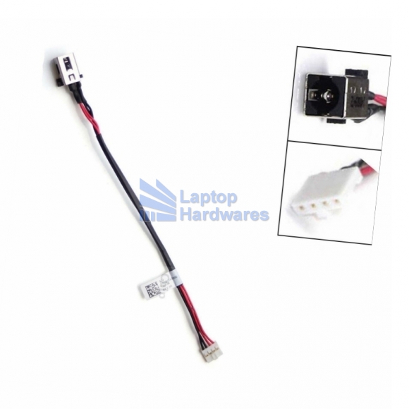 DC Power Jack for Toshiba L50-B S50-B Satellite DD0BLIAD000