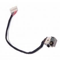 DC Power Jack for Asus GL551 GL551JM N551JB N551JK N551JM N551ZU