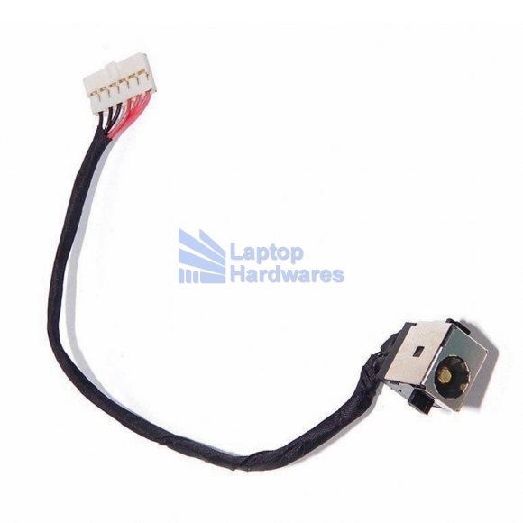 DC Power Jack for Asus GL551 GL551JM N551JB N551JK N551JM N551ZU