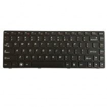 Keyboard for Lenovo Ideapad Z460 Z460A Z465 US Standard Black