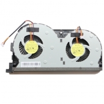 CPU Fan for Lenovo Ideapad Y50-70AF Y50-80 Y50P-80 DFS501105PQ0T