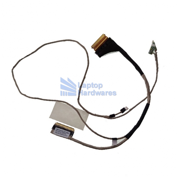 LCD LED LVDS Cable for Lenovo K49 K49A 50.4TJ04.001
